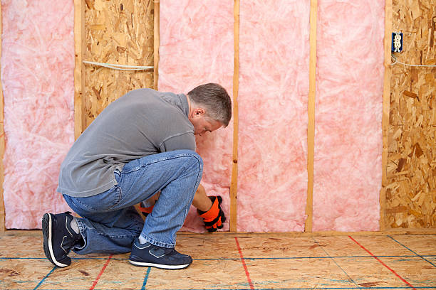 Types of Insulation We Offer in Summerdale, AL